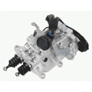 2019 Hyundai Elantra Automatic Dual Clutch Trans Clutch Actuator 1